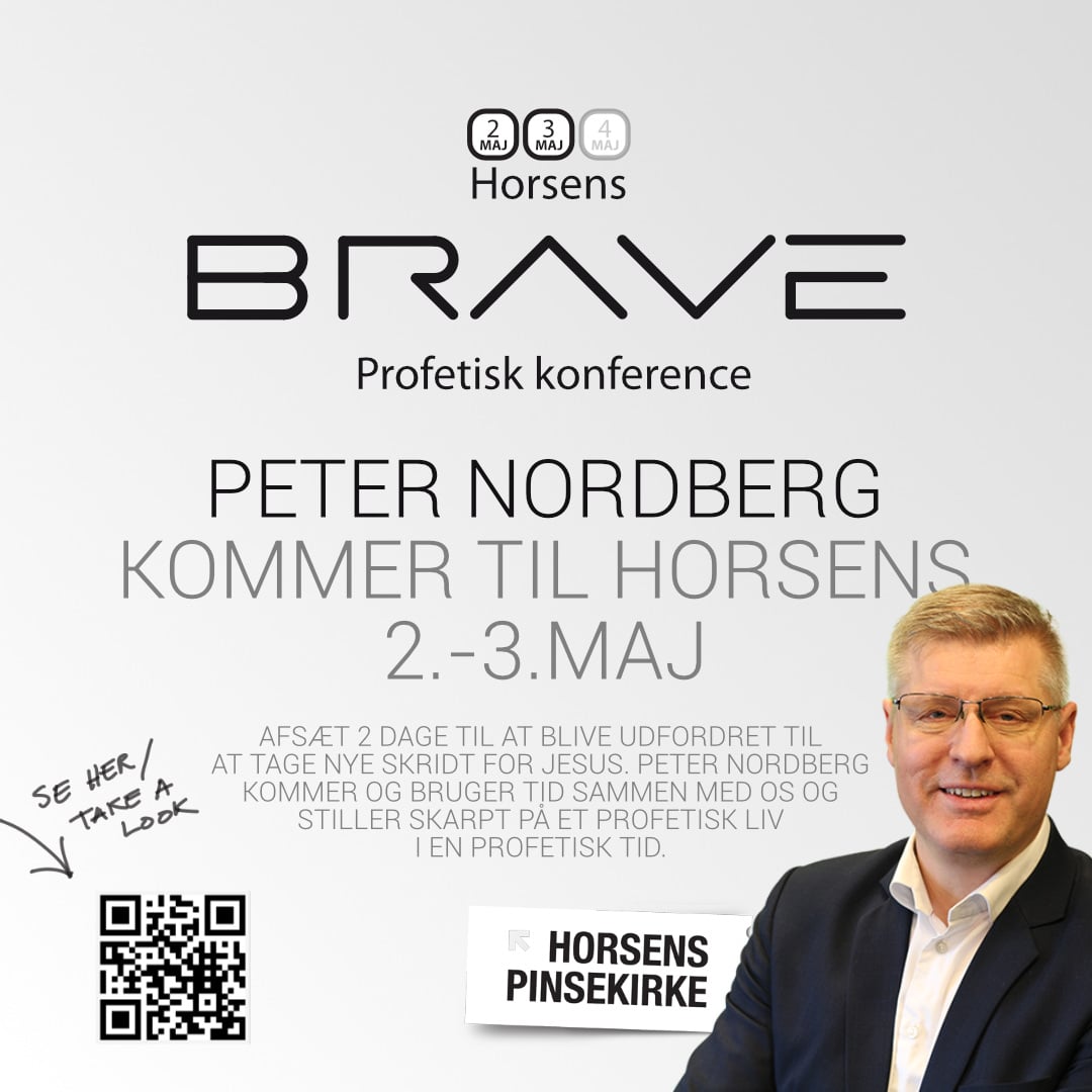 BRAVE konference